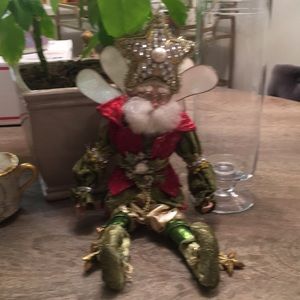 Christmas Mark Roberts Fairy 🎄🌲🎄Large